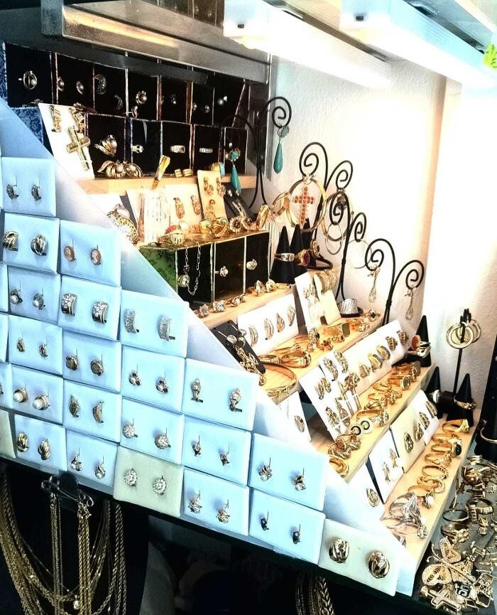 Images Compro Oro Santa Rita