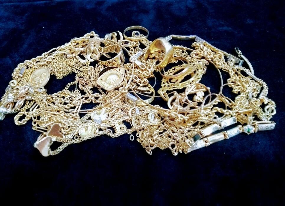 Images Compro Oro Santa Rita