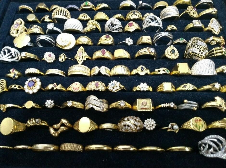 Images Compro Oro Santa Rita