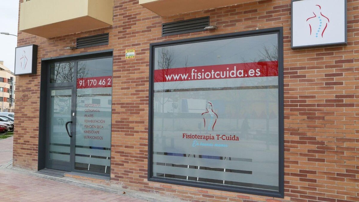 Images Fisioterapia T-Cuida
