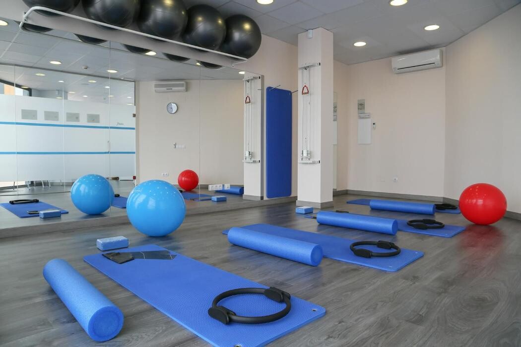 Images Fisioterapia T-Cuida