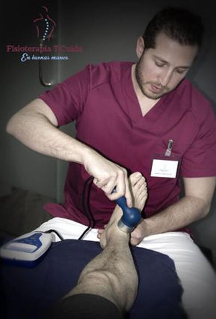 Images Fisioterapia T-Cuida