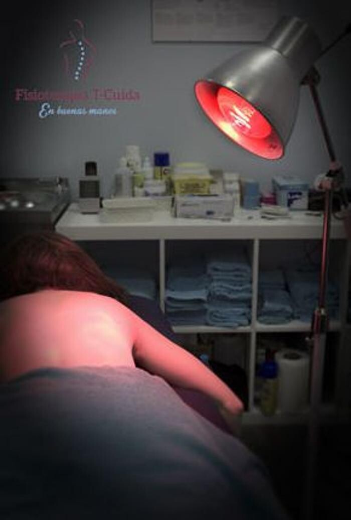 Images Fisioterapia T-Cuida