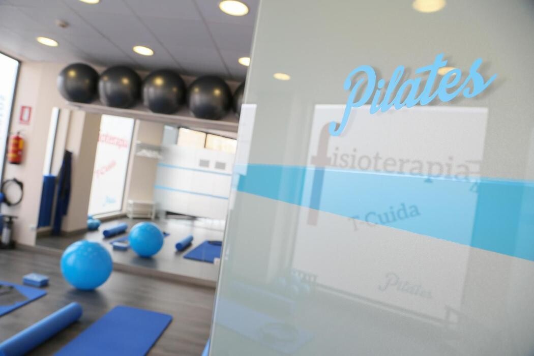 Images Fisioterapia T-Cuida