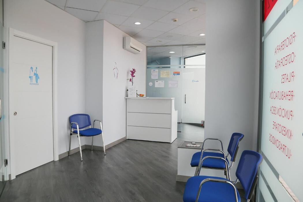 Images Fisioterapia T-Cuida