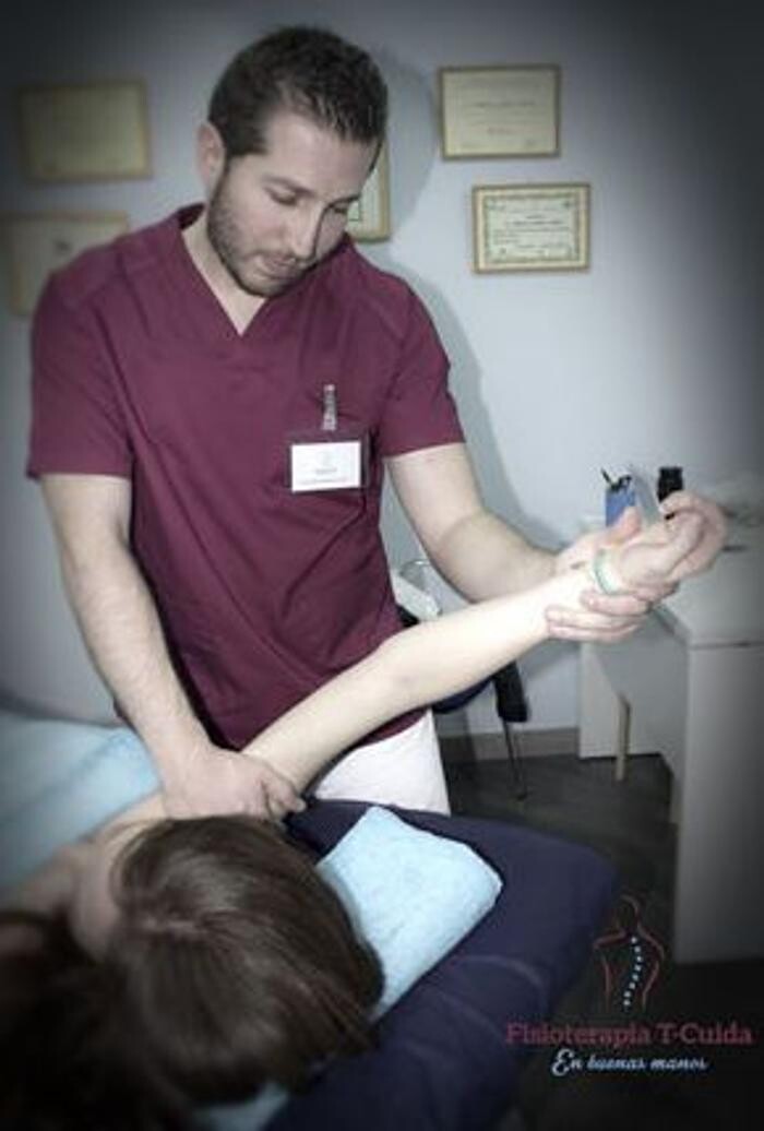 Images Fisioterapia T-Cuida