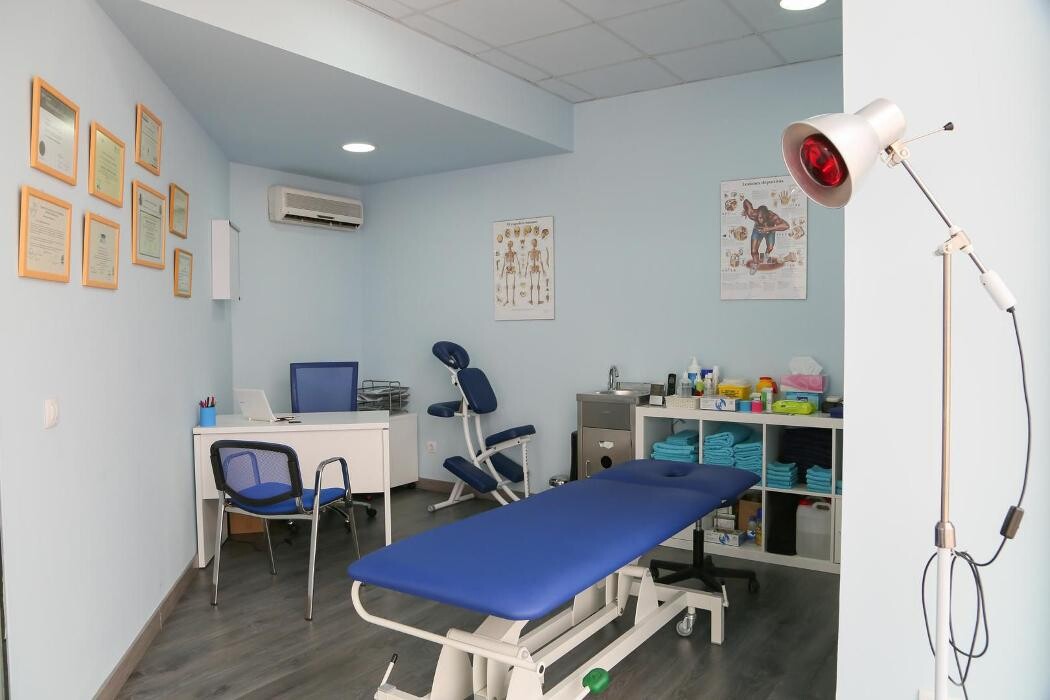 Images Fisioterapia T-Cuida