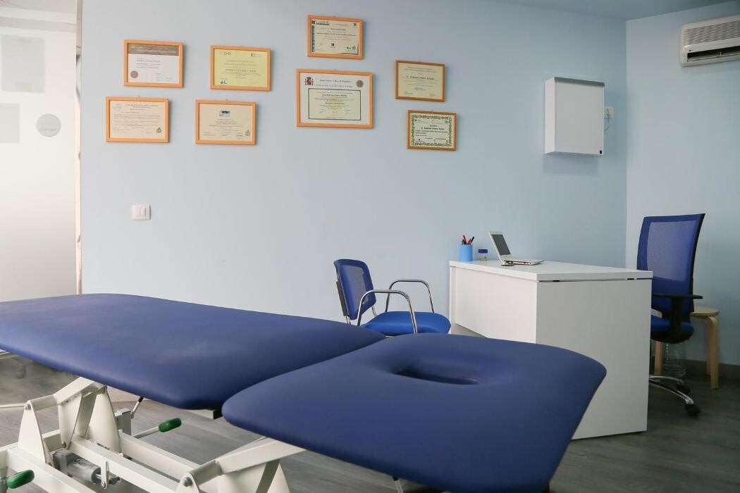 Images Fisioterapia T-Cuida