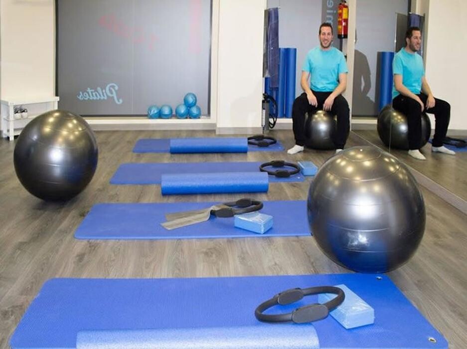 Images Fisioterapia T-Cuida