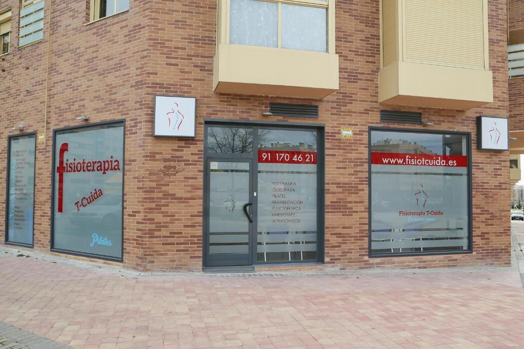 Images Fisioterapia T-Cuida
