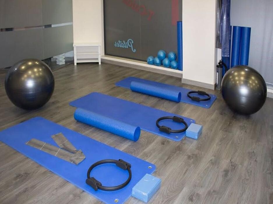 Images Fisioterapia T-Cuida