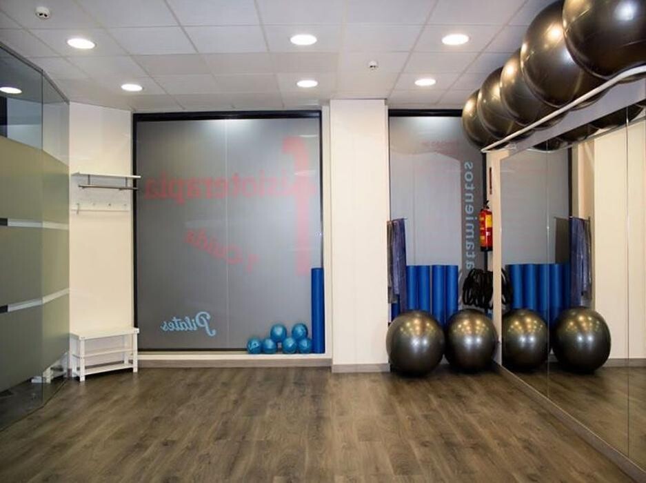 Images Fisioterapia T-Cuida