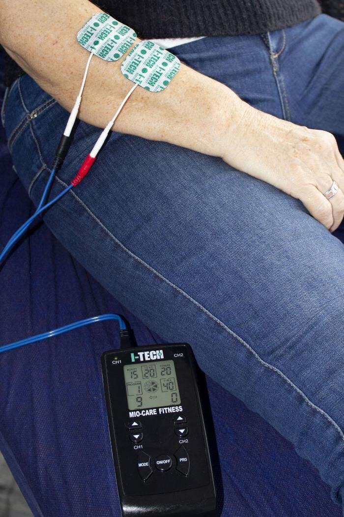 Images Fisioterapia T-Cuida