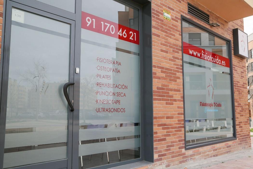 Images Fisioterapia T-Cuida