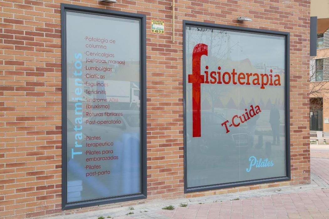 Images Fisioterapia T-Cuida