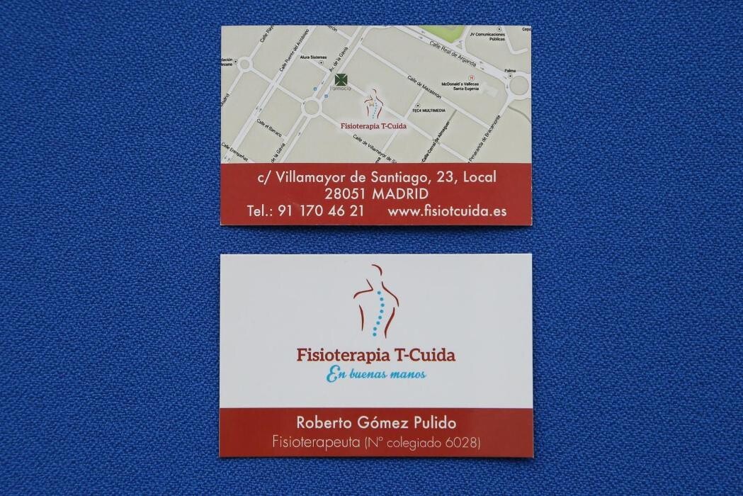 Images Fisioterapia T-Cuida