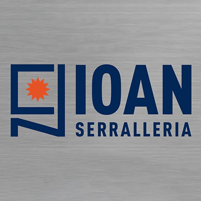 Serralleria Ioan Logo