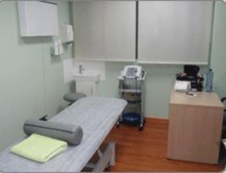Images SGR Fisioterapia