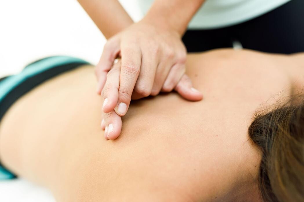 Images SGR Fisioterapia