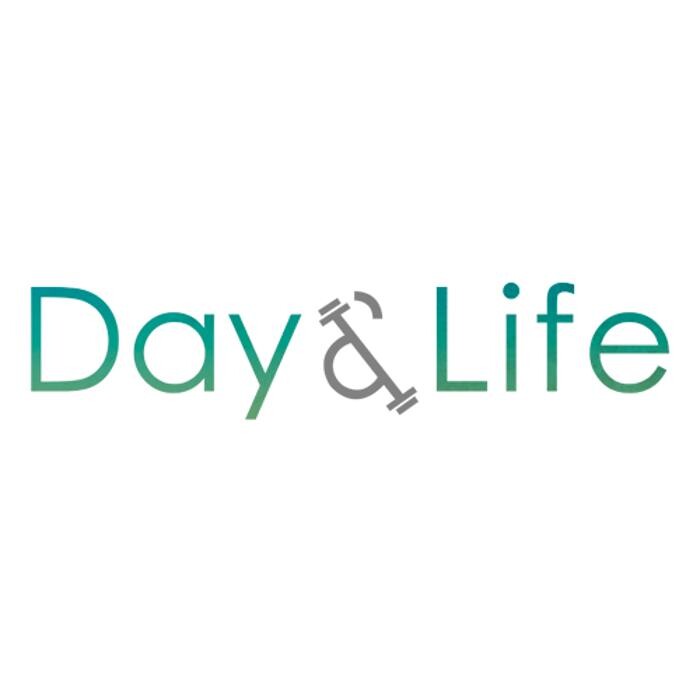 Day & Life Logo