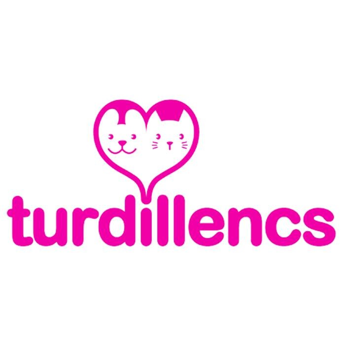 Turdillencs - Venta de gatos Maine Coon Logo