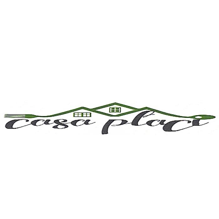 Restaurante Casa Placi Logo