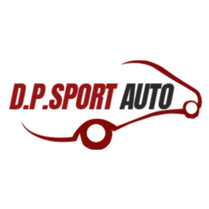D.P. Sport Auto Logo