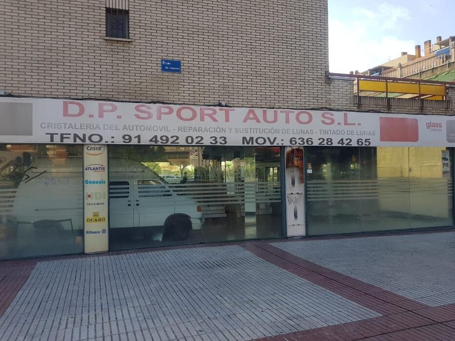 Images D.P. Sport Auto
