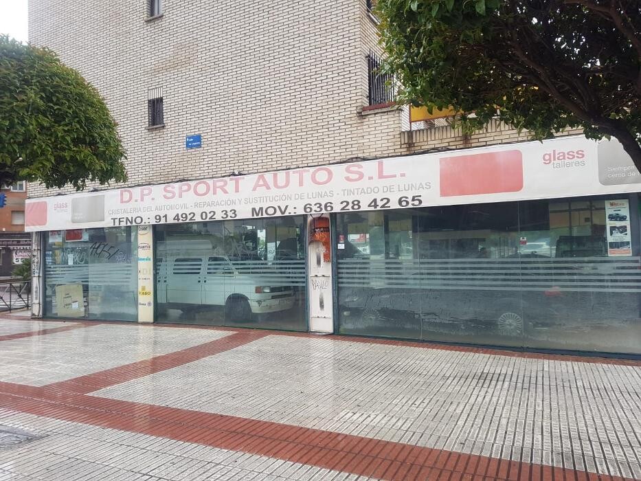 Images D.P. Sport Auto