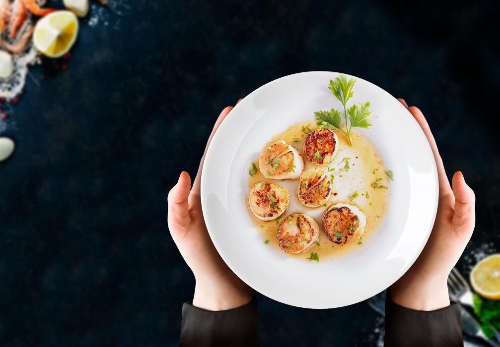 Images Whitelink Seafood Limited