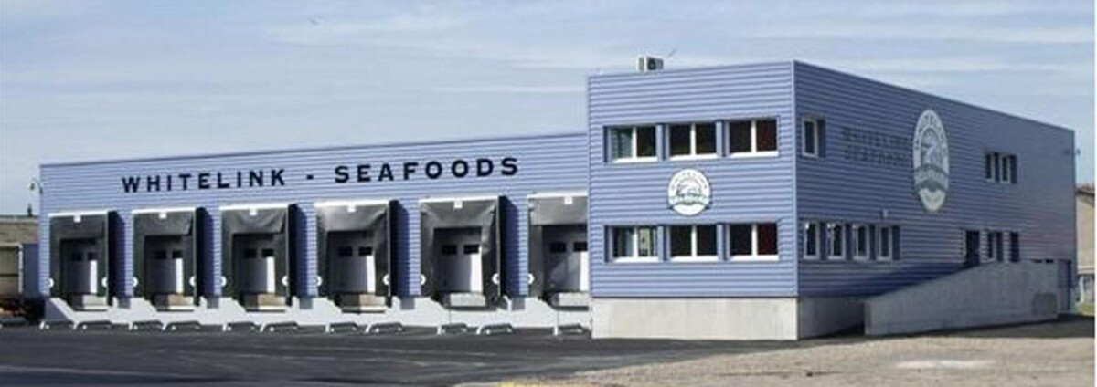 Images Whitelink Seafood Limited