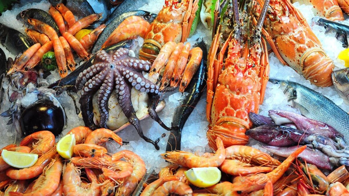 Images Whitelink Seafood Limited