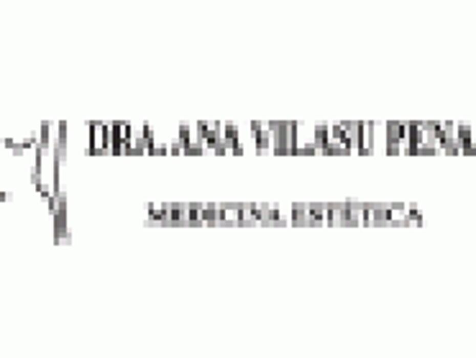 Medicina Estética Ana Vilasau Logo