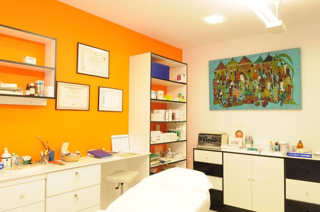 Images Medicina Estética Ana Vilasau