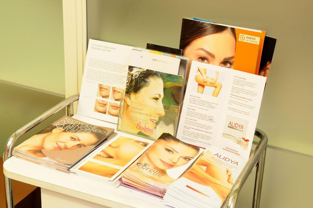 Images Medicina Estética Ana Vilasau