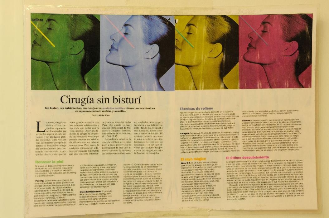 Images Medicina Estética Ana Vilasau