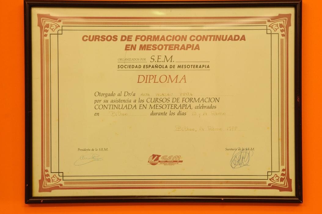 Images Medicina Estética Ana Vilasau