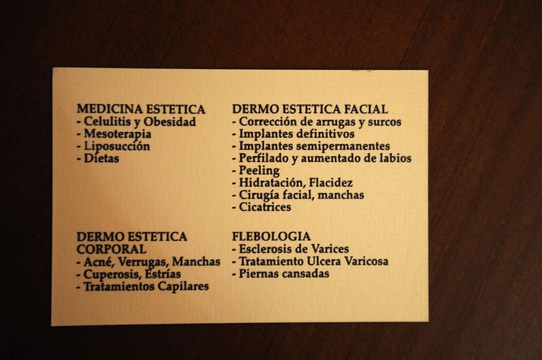 Images Medicina Estética Ana Vilasau