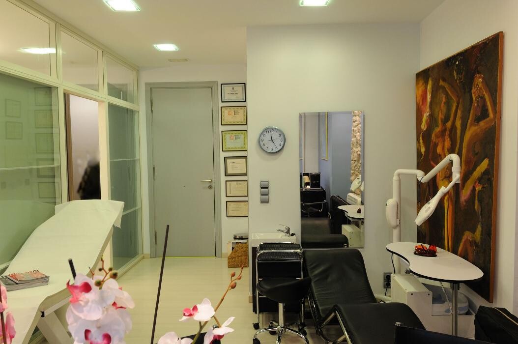 Images Medicina Estética Ana Vilasau