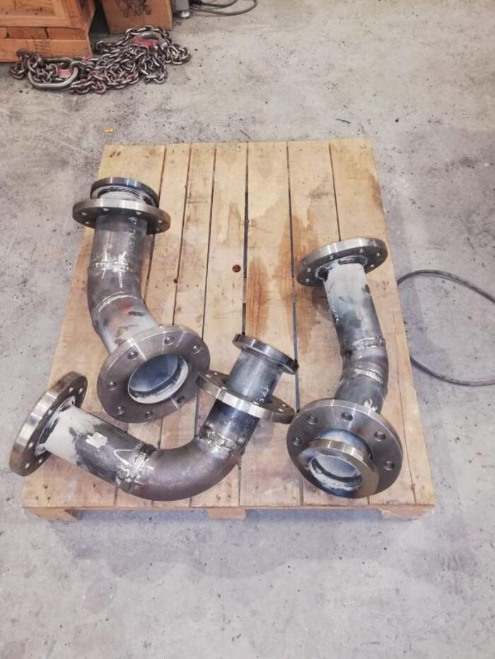 Images Calderería Tubería Arroyo