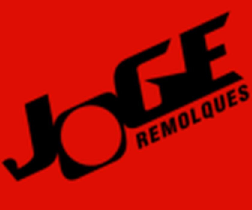 Remolques JOGE Logo