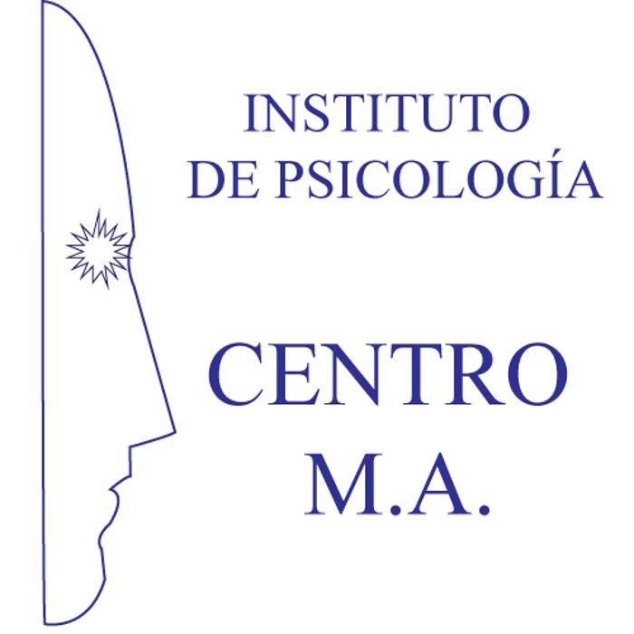 Centro M.A. Logo