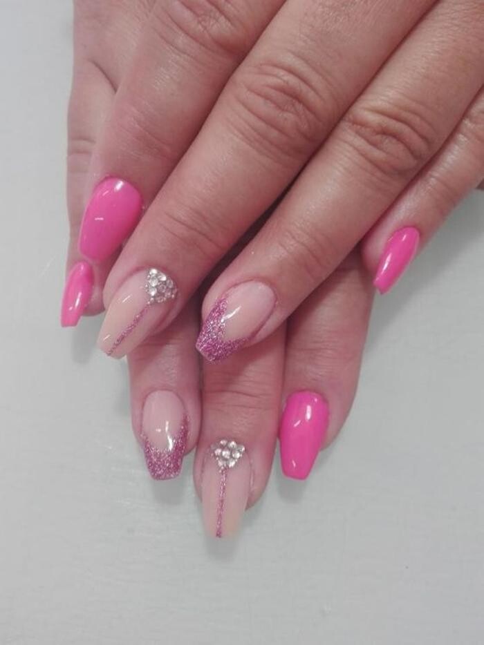 Images Princess Nails