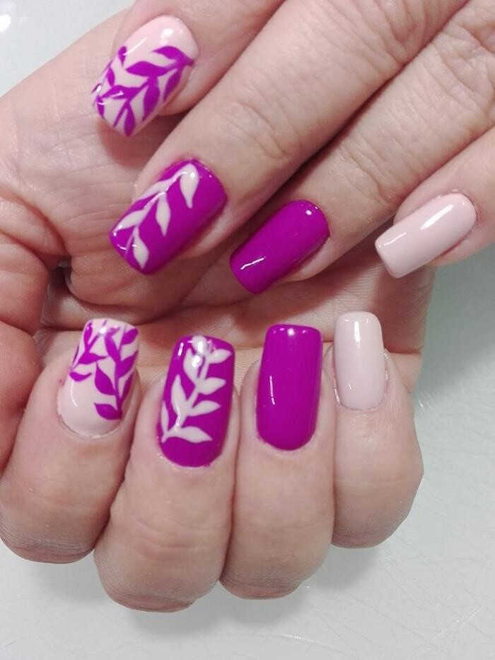 Images Princess Nails