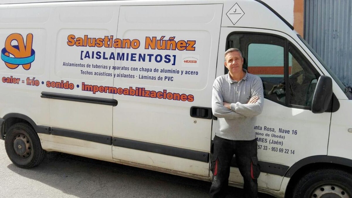 Images Impermeabilizaciones Manuel Núñez Montero
