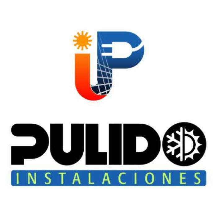 Instalaciones Pulido Logo