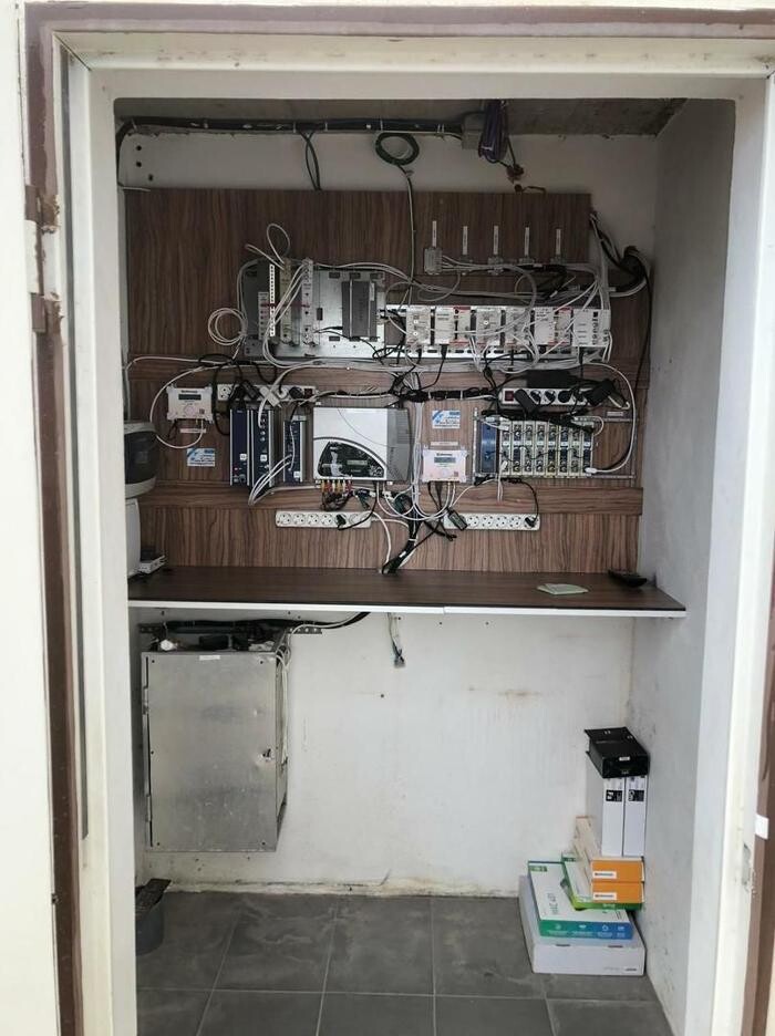 Images Señales y Coberturas Atlántico, S.L.