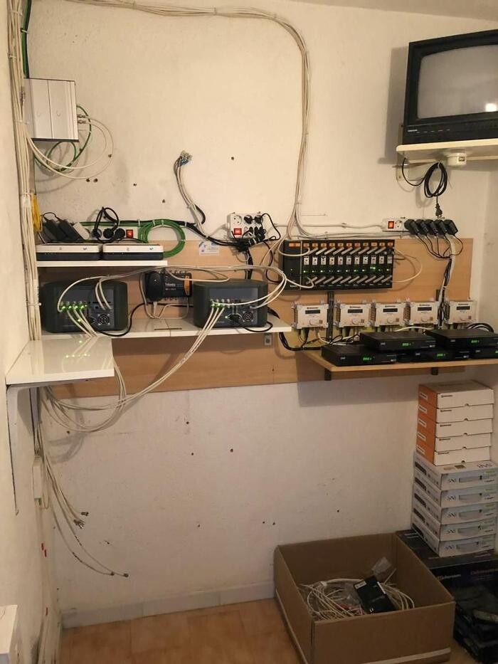 Images Señales y Coberturas Atlántico, S.L.