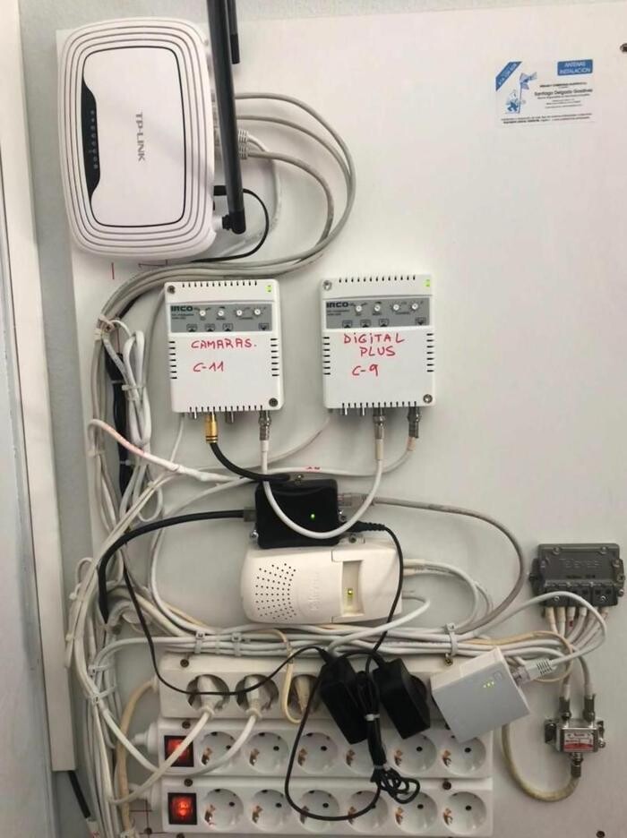 Images Señales y Coberturas Atlántico, S.L.