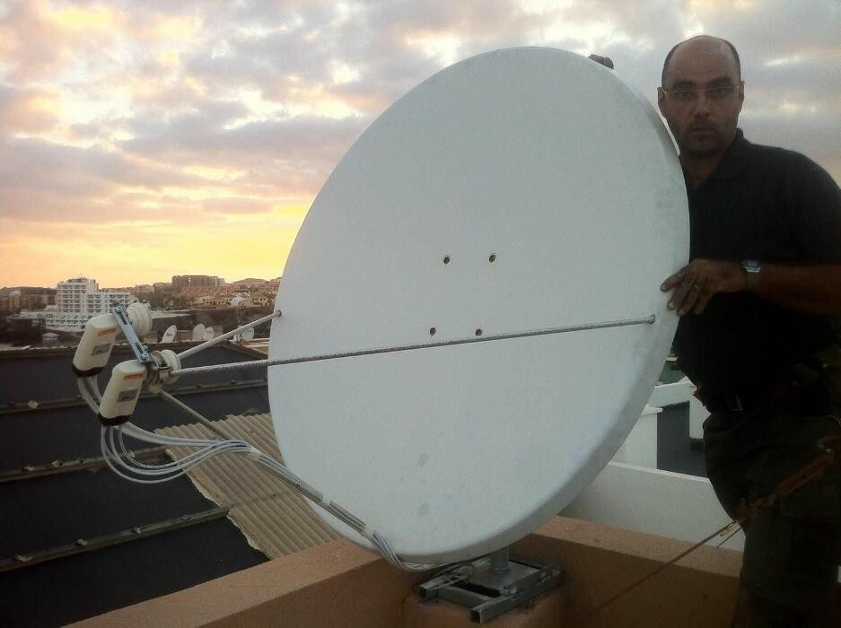 Images Señales y Coberturas Atlántico, S.L.